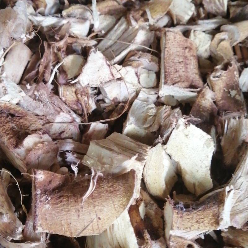 五指毛桃干货无硫磺头块/头片煲汤，泡酒，茶包