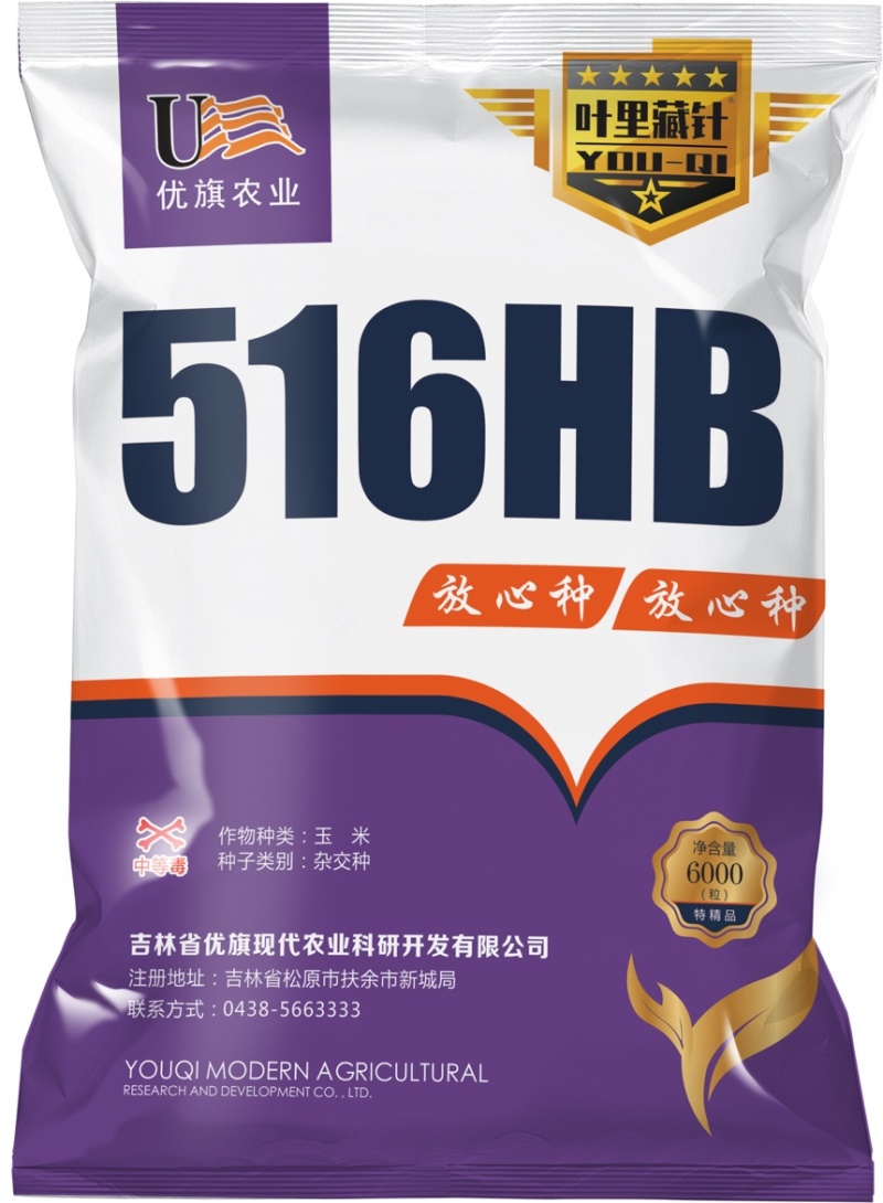 【包邮】辽宁玉米种子早熟存活率高售后有保障