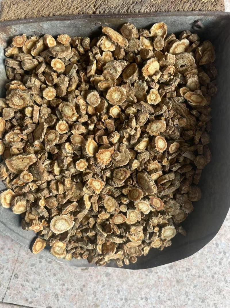 防风，宣心防风