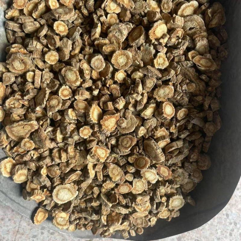 防风，宣心防风