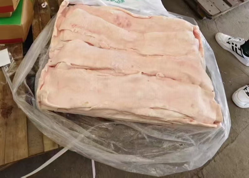 脊膘