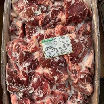 93厂牛碎肉