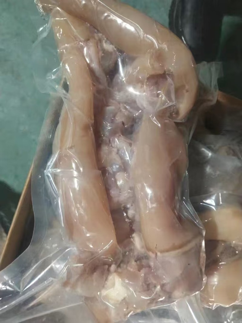【精选】山东熟牛蹄筋工厂直发量大从优保质保量对接全国
