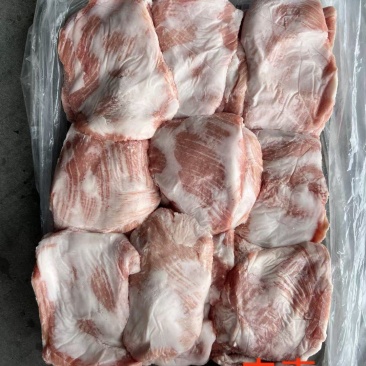 精品肉青