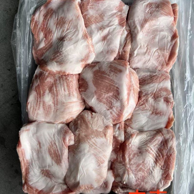 精品肉青