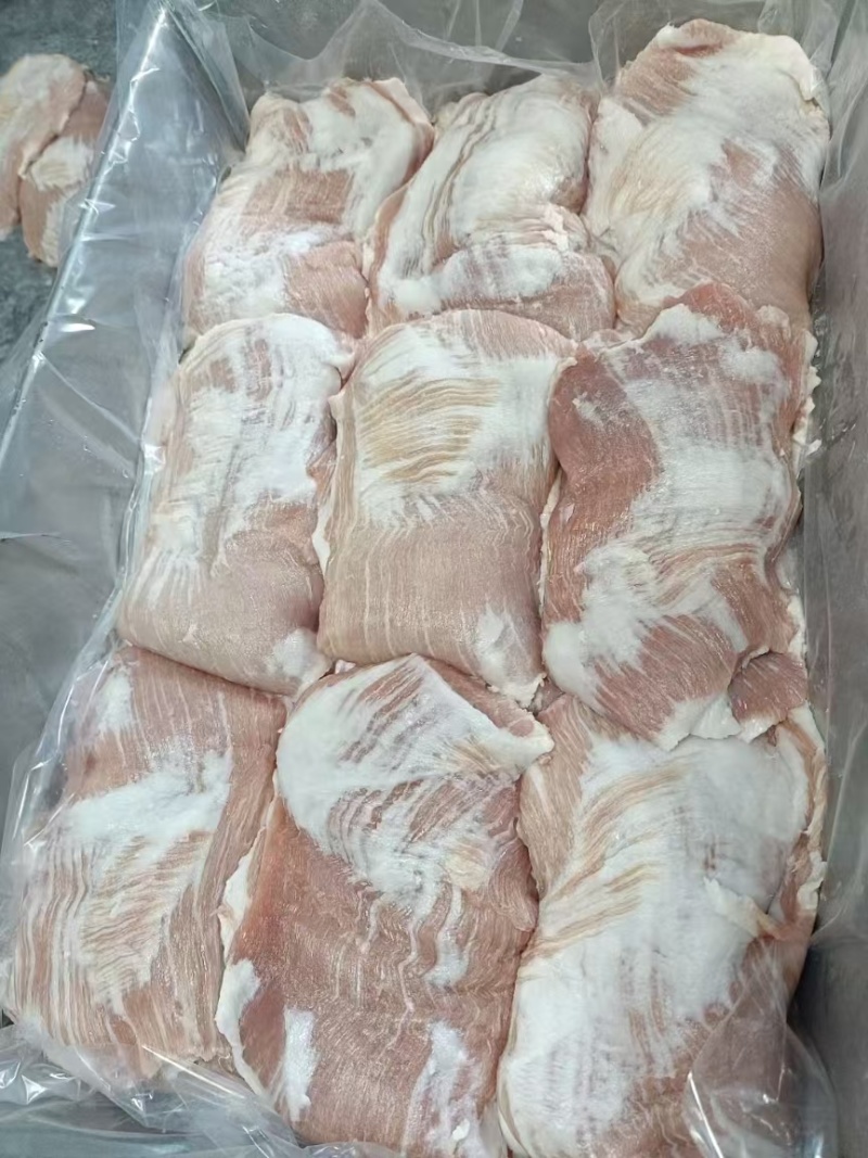 精品肉青