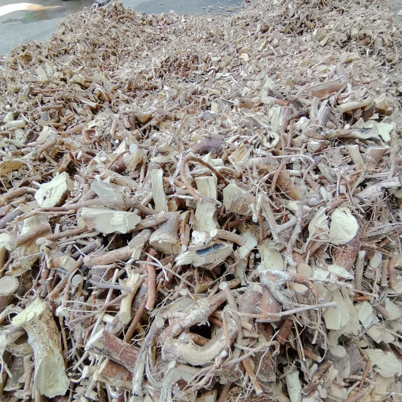 五指毛桃/大量五指毛桃切段统货，供应产地直发/量大从优