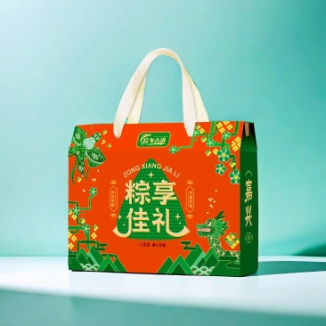 端午节粽子礼盒·多口味礼盒·全网**热卖中·企业团购