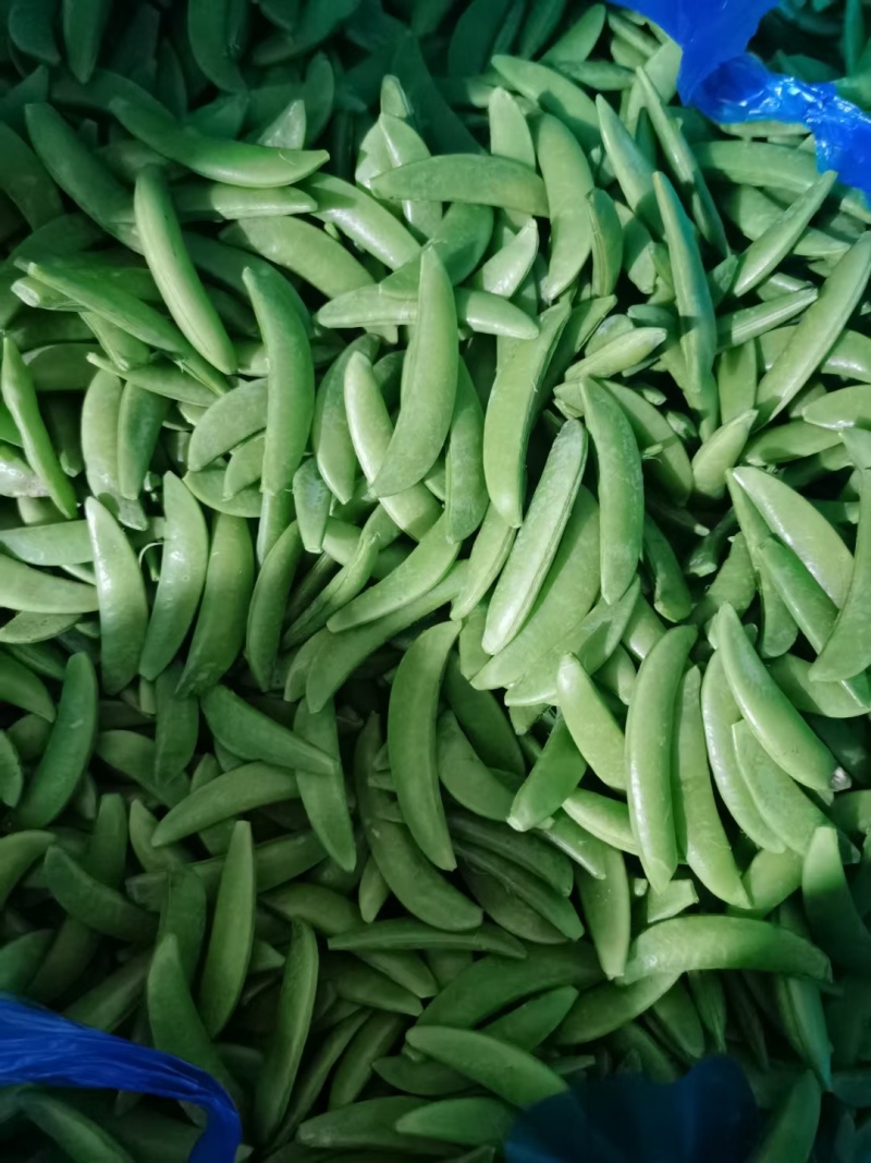 甜豌豆，甜豆