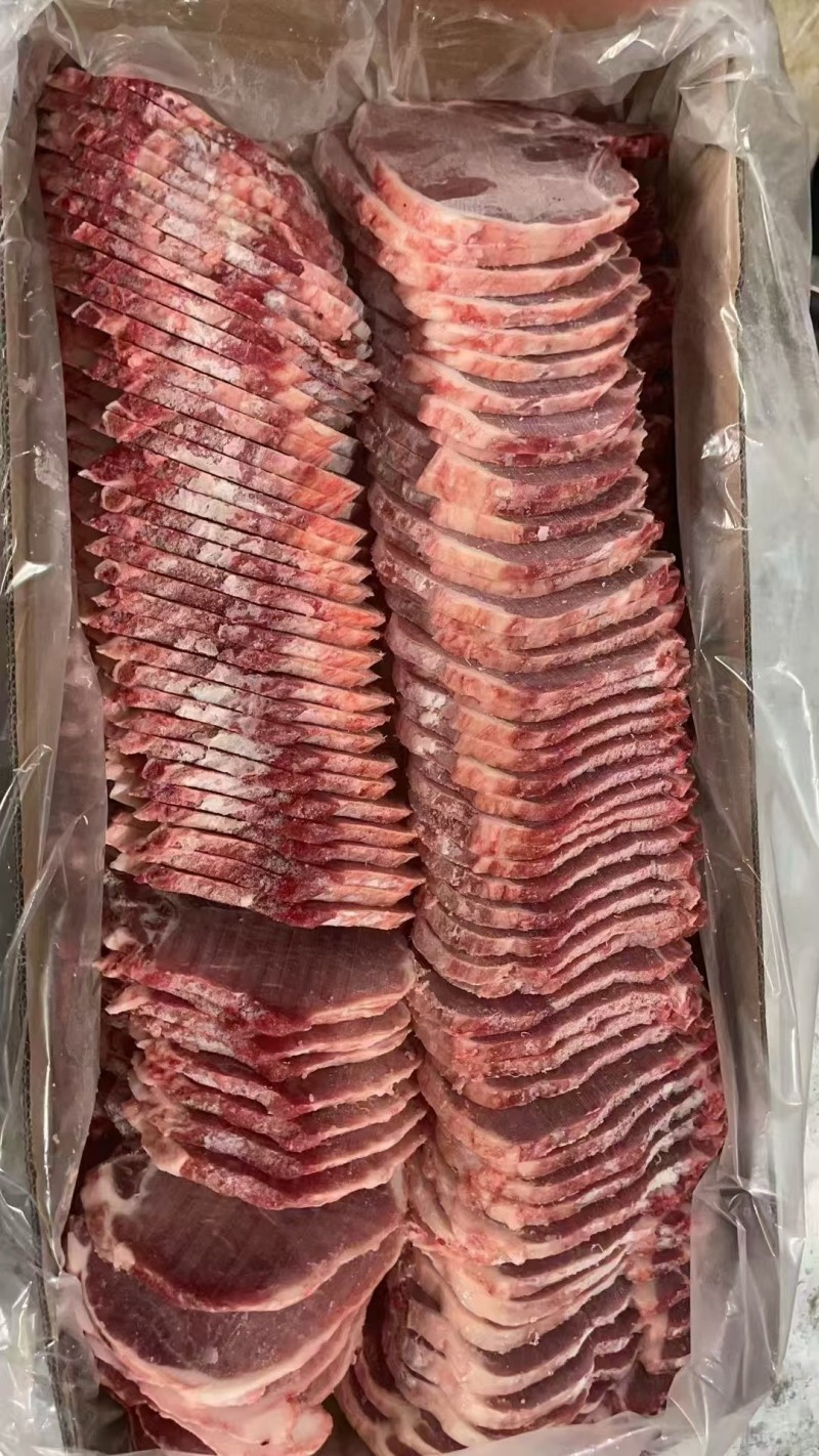 大排片