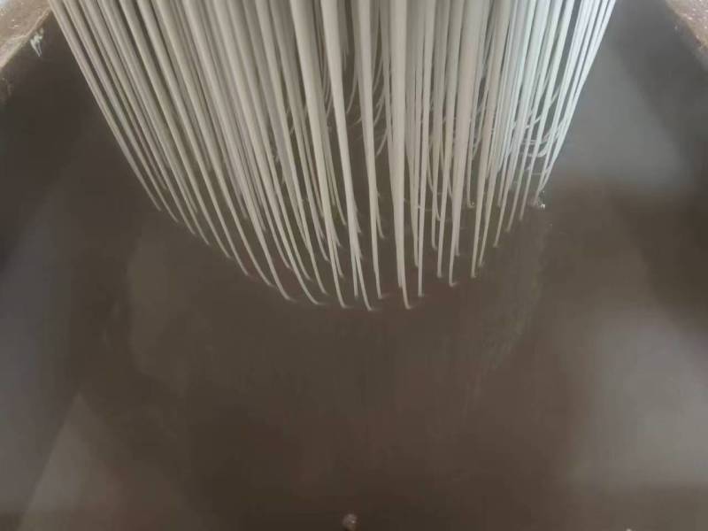 沂蒙山特产红薯粉条大量有货，可视频看货欢迎咨询
