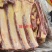 牛排实拍，颜色鲜亮，带肉率高，适合酱牛骨店，牛肉汤店