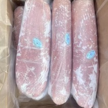 里脊肉卷