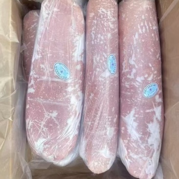 里脊肉卷