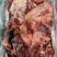 全牛肉牛前牛后肋条牛腩肚腩，精修加工厂专用四六分体