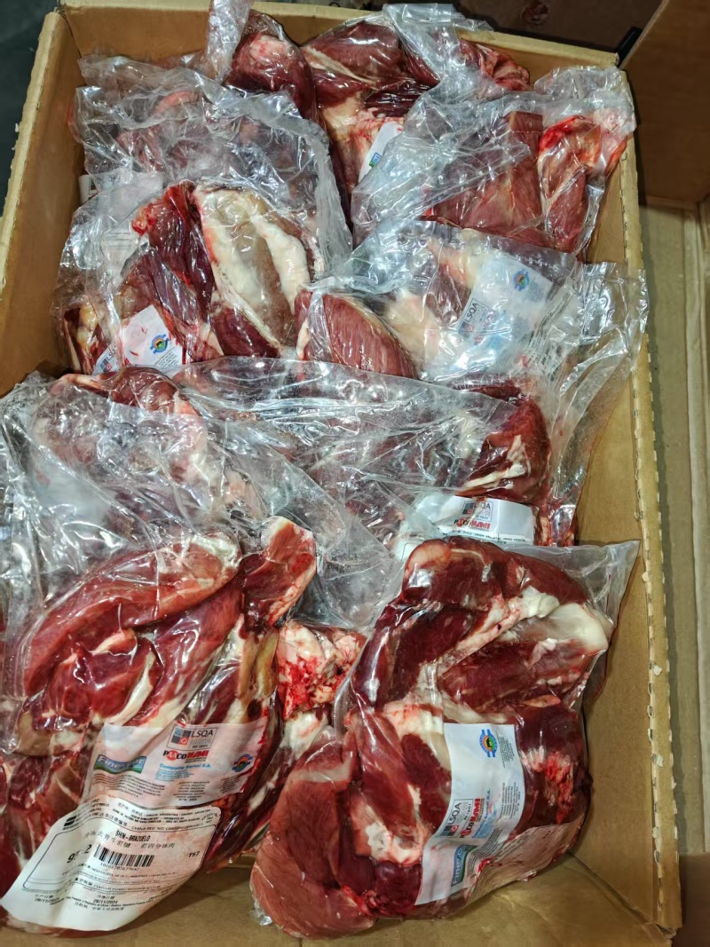 牛腱子