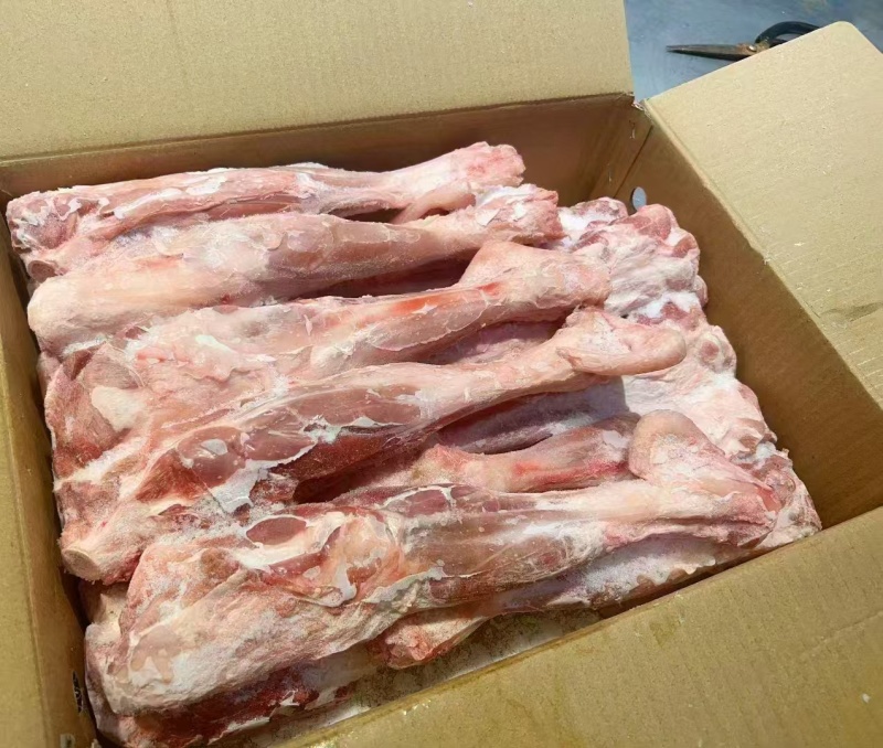 羔羊后棒，烧烤卤煮，单个一斤3两左右，八九两左右均匀现货
