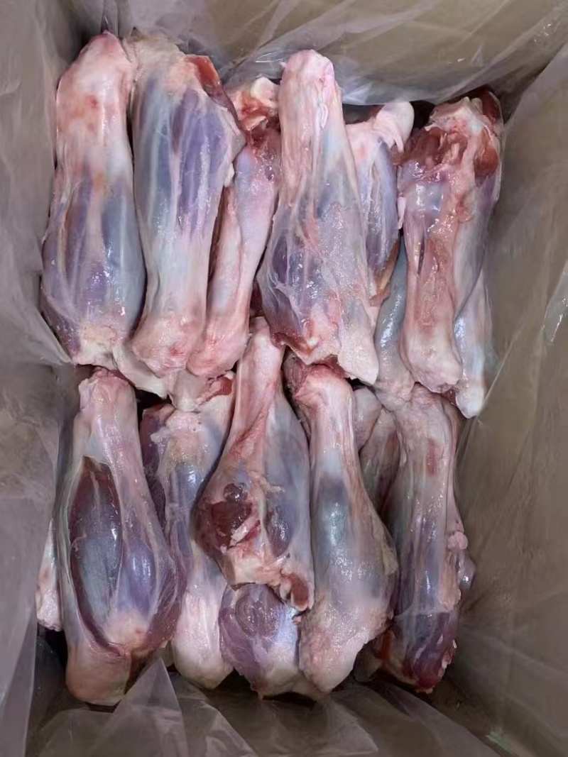 羔羊前棒，烧烤卤煮，单个八九两，五六两均匀现货