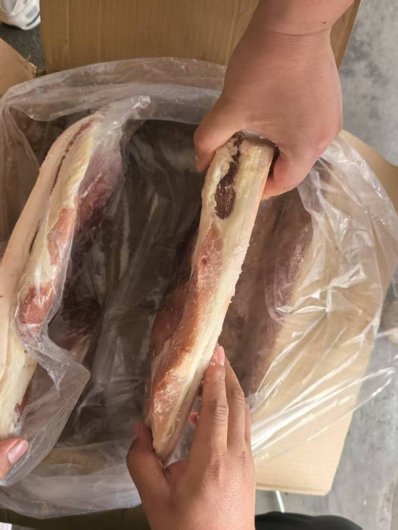 前上肉