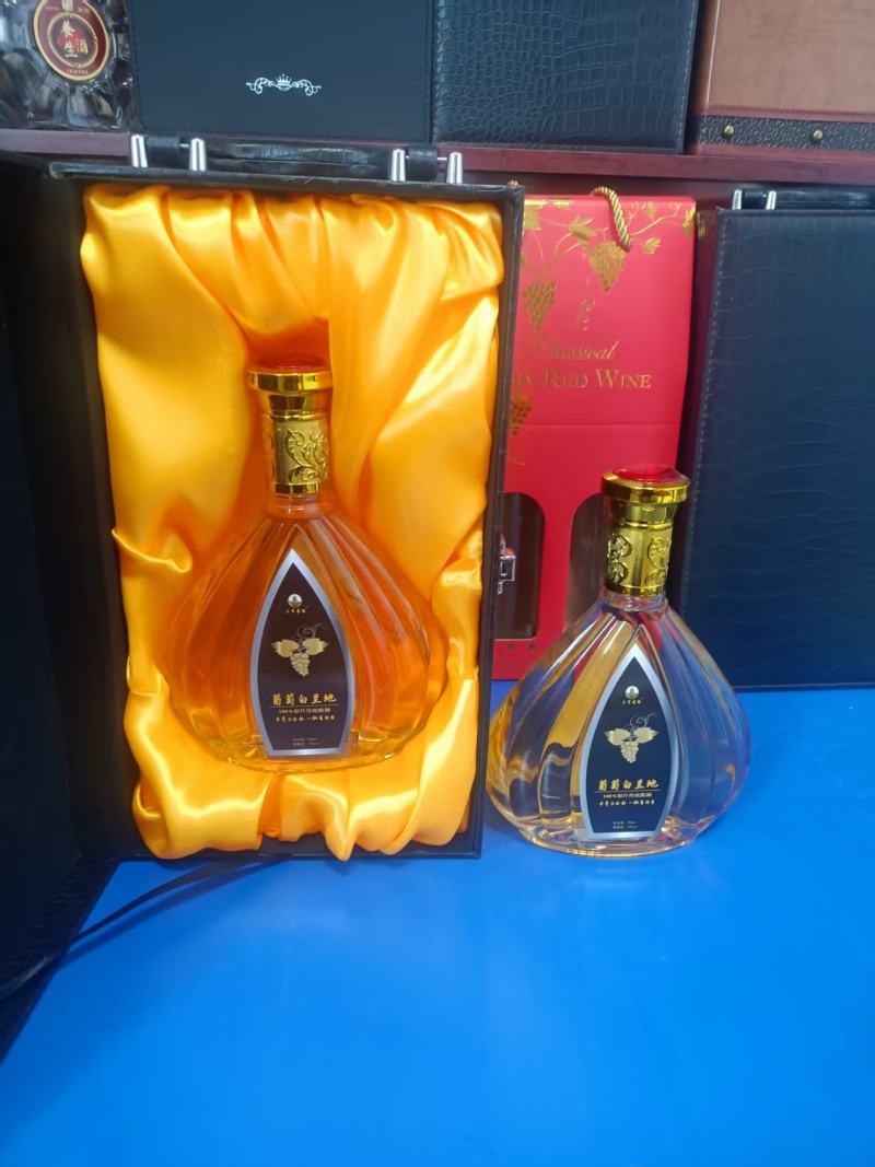 葡萄酒葡萄白兰地葡萄白酒葡萄红酒甄选陕西葡萄