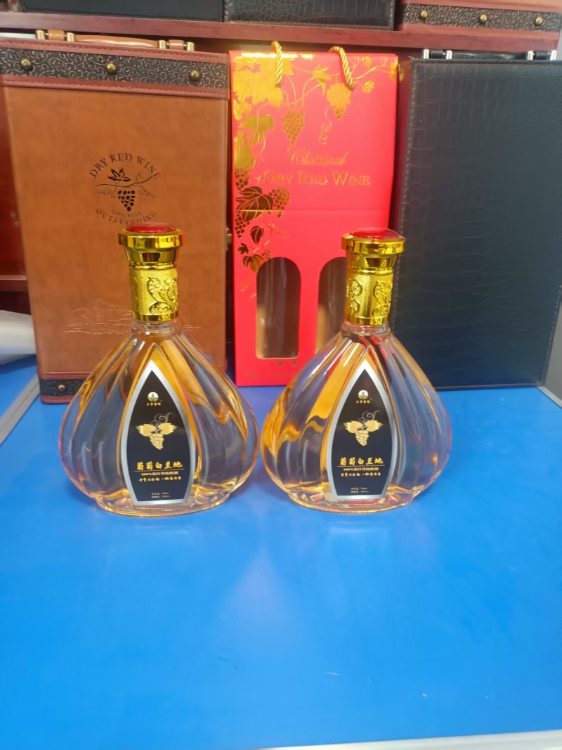 葡萄酒葡萄白兰地葡萄白酒葡萄红酒甄选陕西葡萄