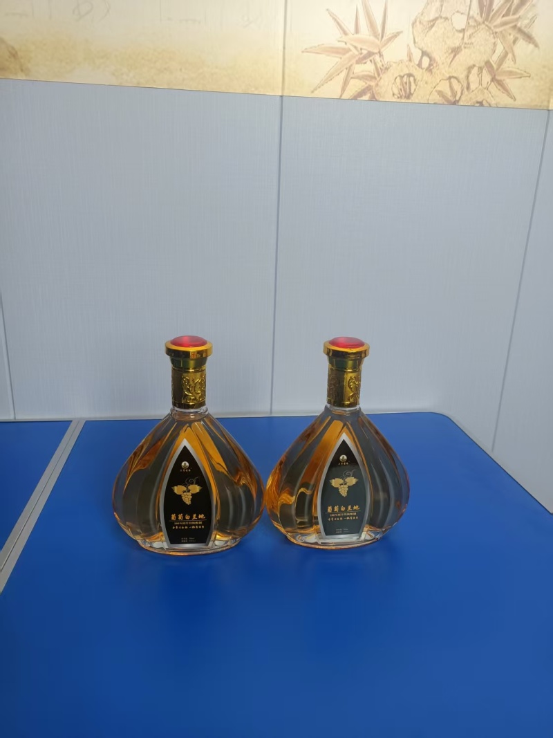 葡萄酒葡萄白兰地葡萄白酒葡萄红酒甄选陕西葡萄