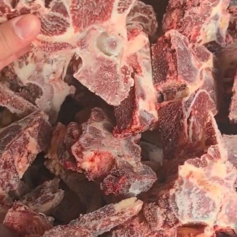 牛脊骨