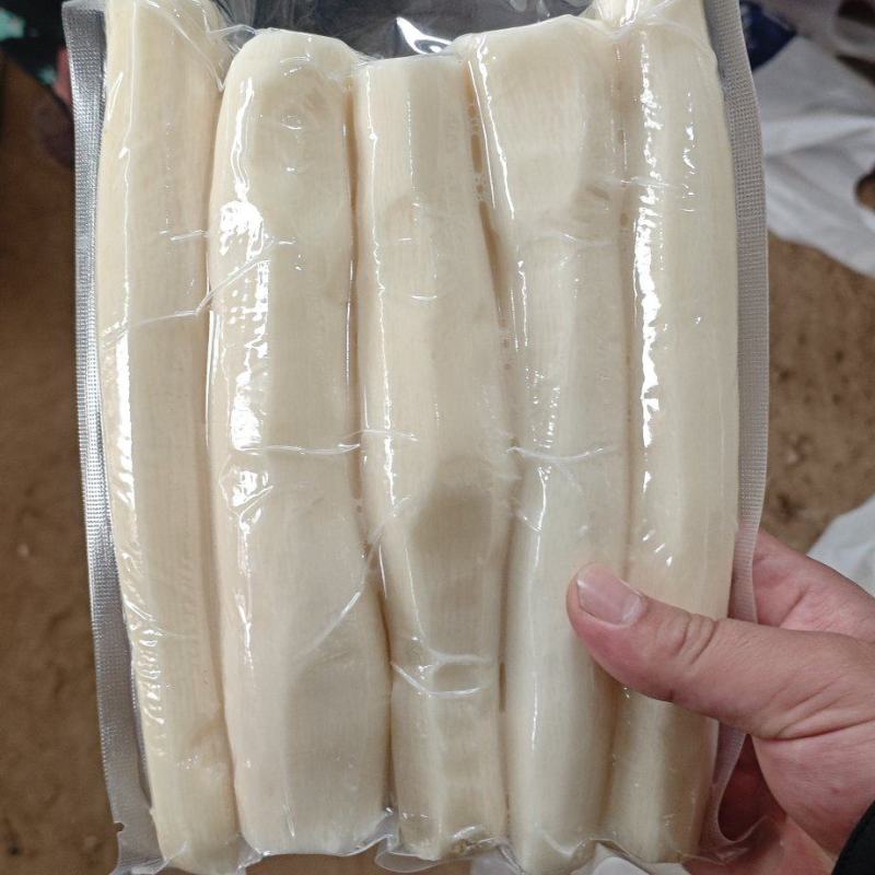 精品去皮山药全国可发量大从优价格透明对接各大商超