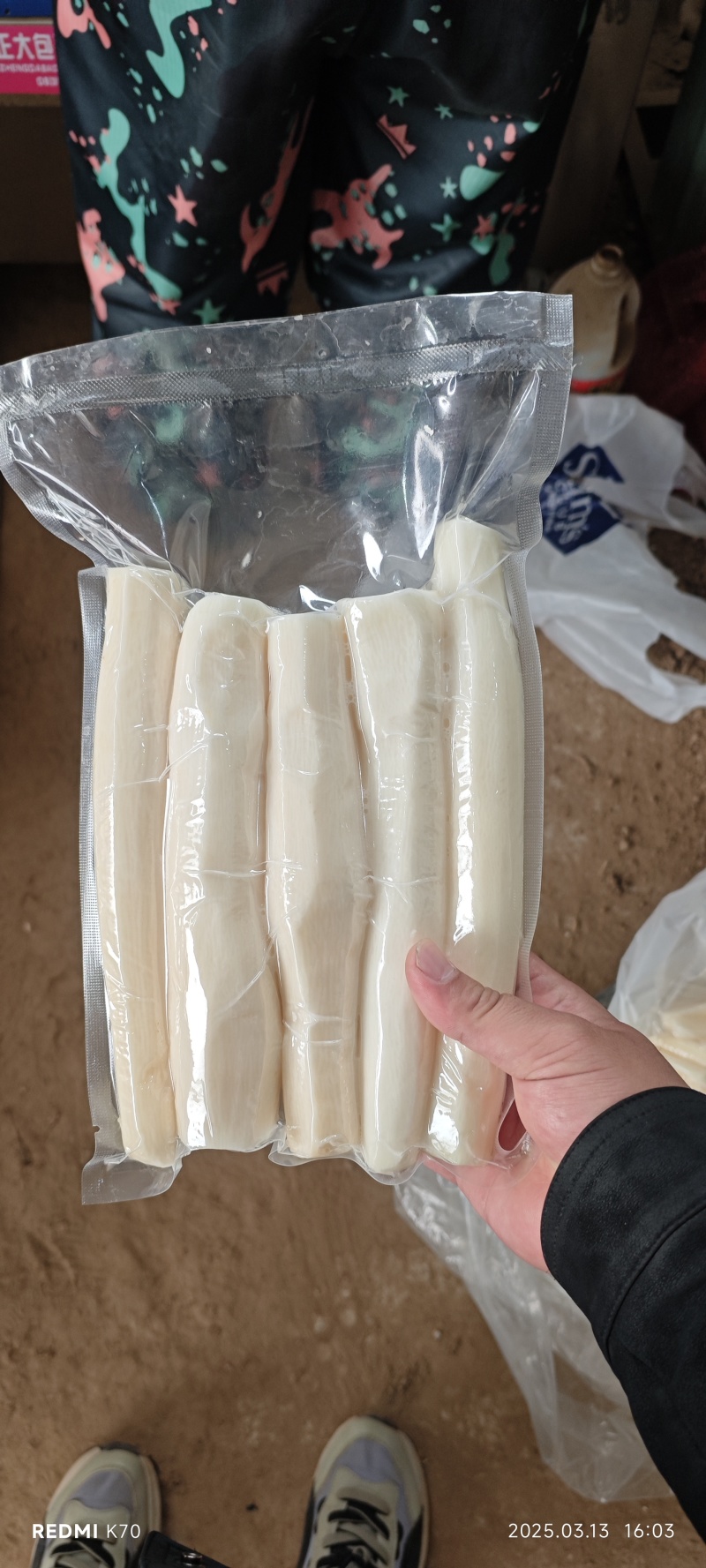 精品去皮山药全国可发量大从优价格透明对接各大商超