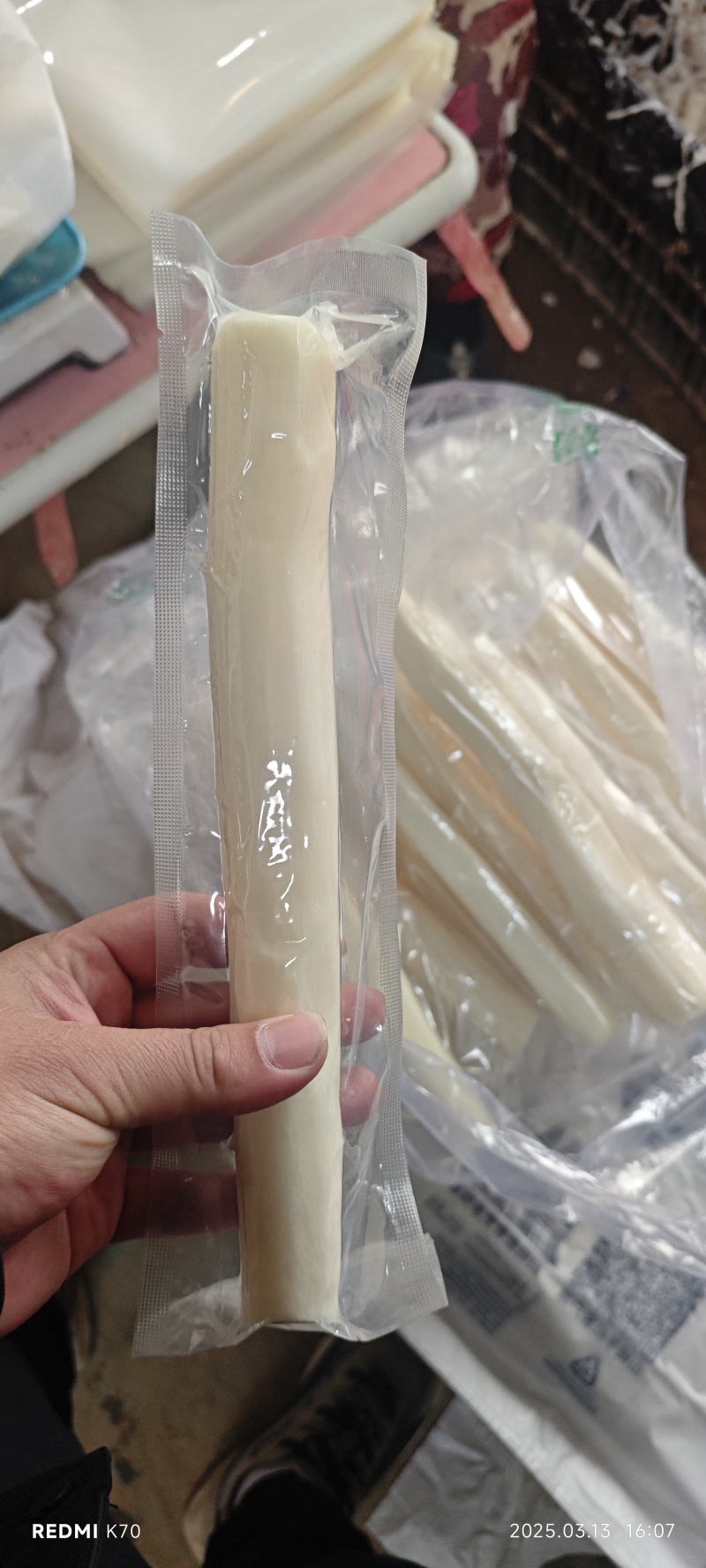 精品去皮山药全国可发量大从优价格透明对接各大商超