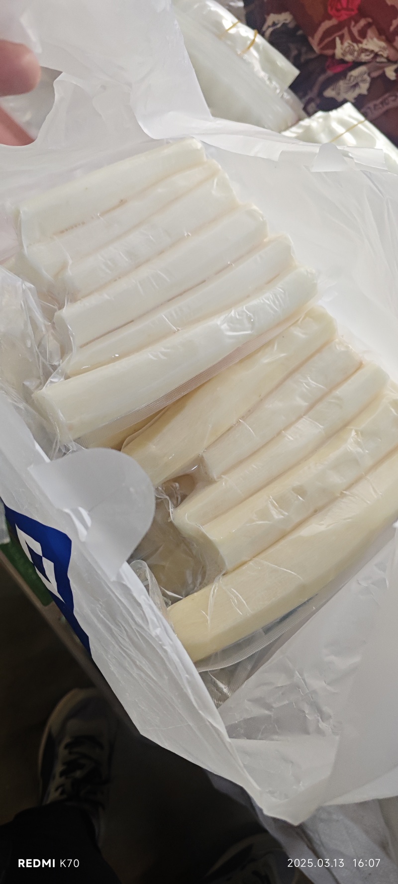 精品去皮山药全国可发量大从优价格透明对接各大商超
