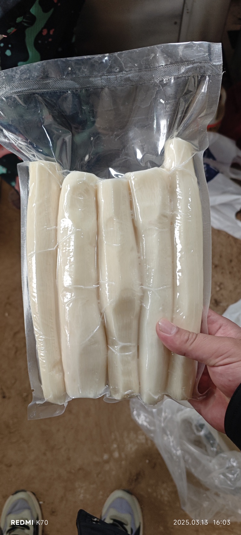 精品去皮山药全国可发量大从优价格透明对接各大商超