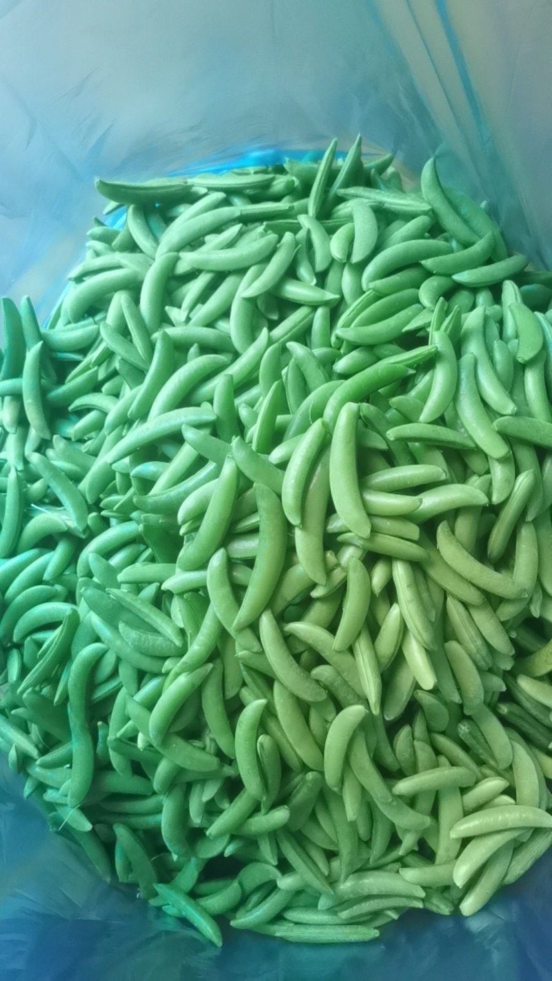 奇珍76甜脆甜豌豆