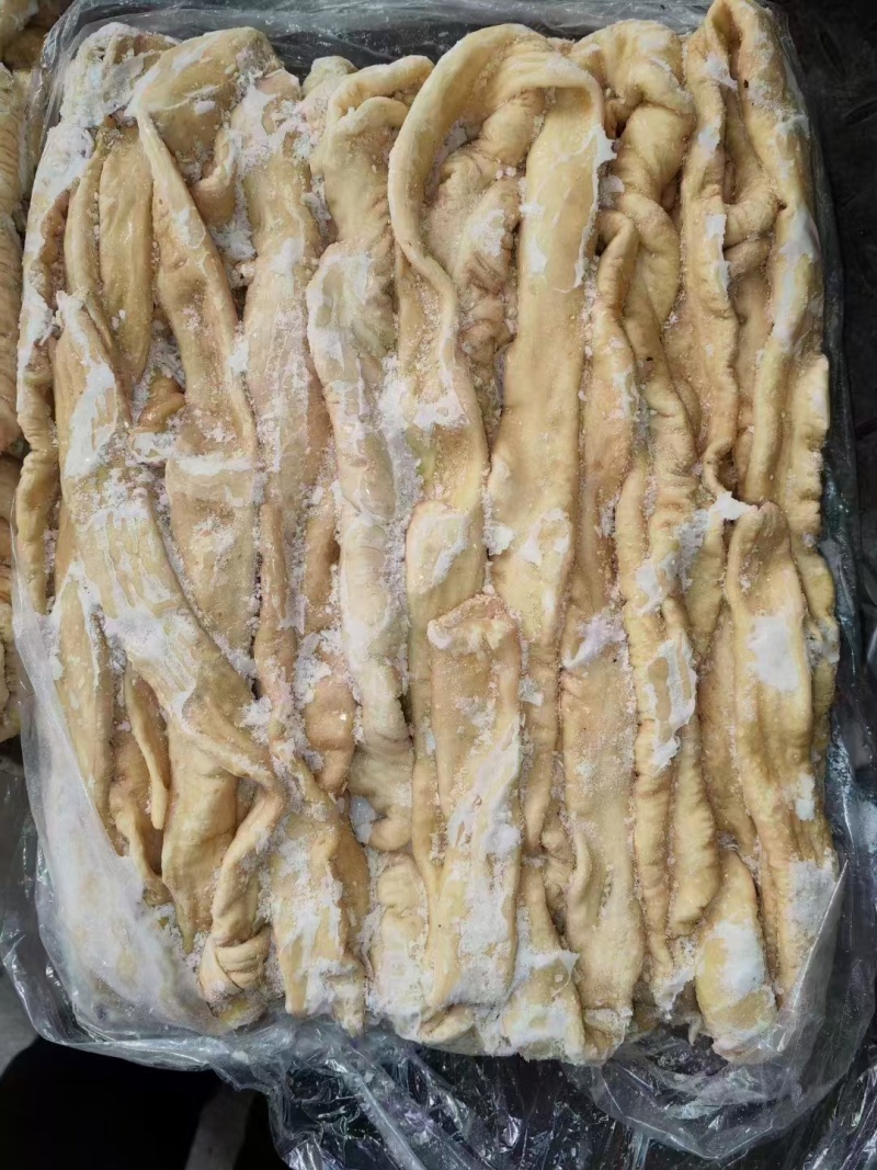 熟大肠