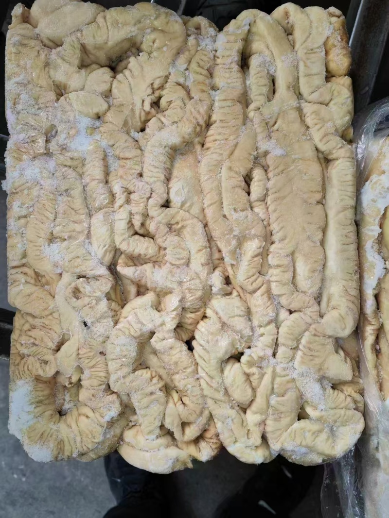 熟大肠