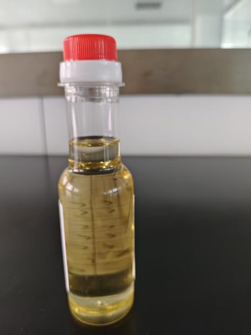 玉米油