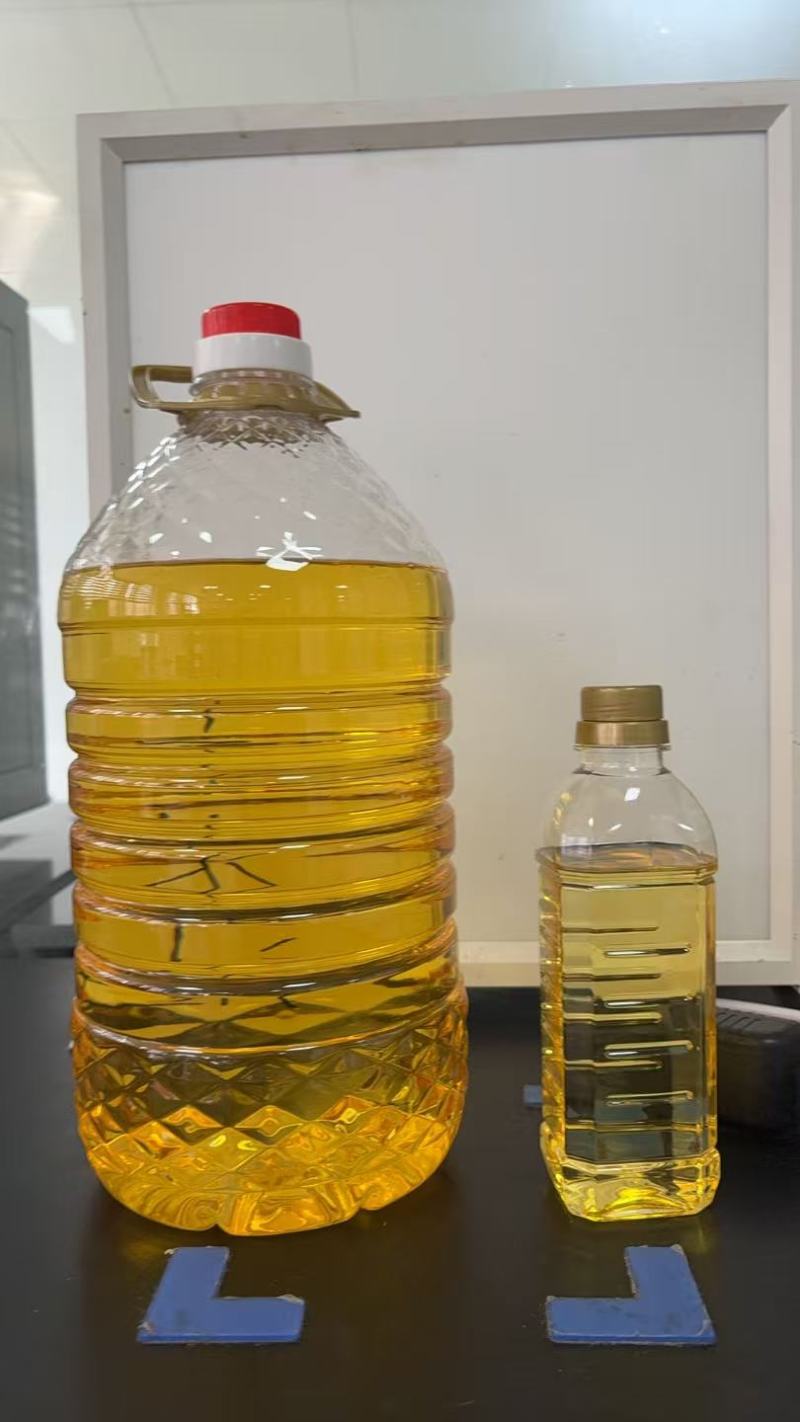 玉米油