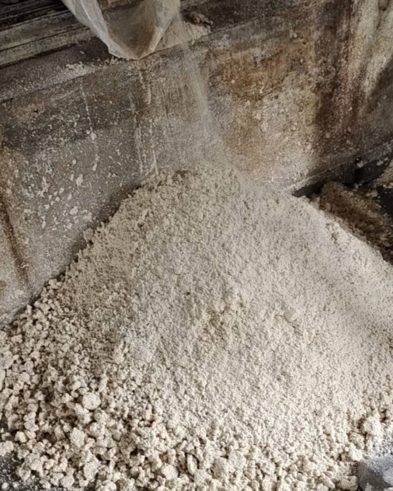 豆腐渣