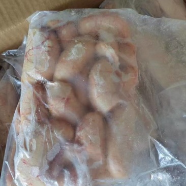 鸭腰