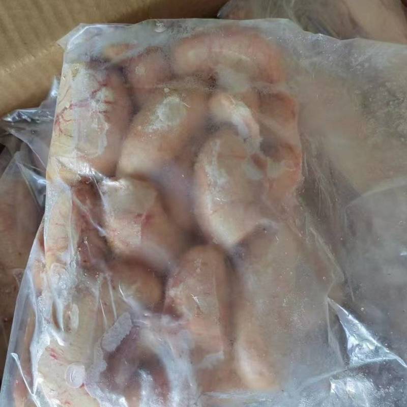 鸭腰