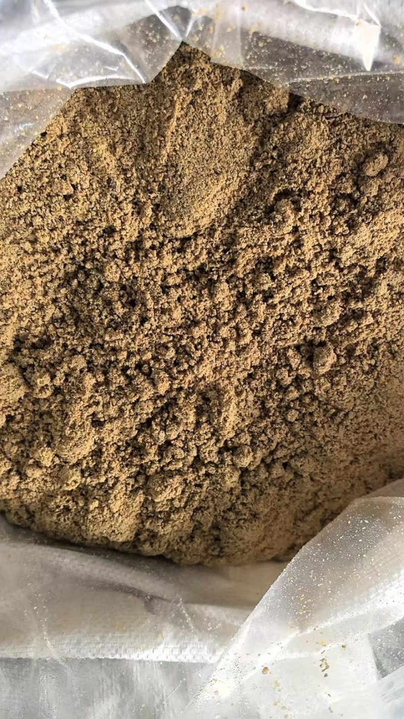 【饲料】豆腐渣阳春饲料发酵厂家直发货源充足