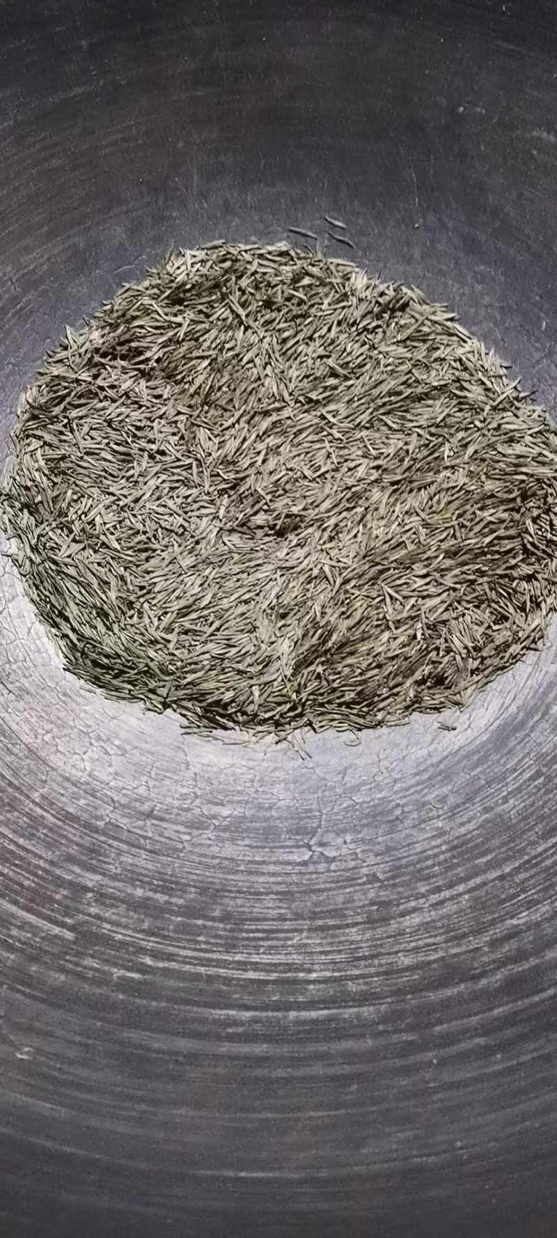 正宗高山纯手工毛尖茶叶