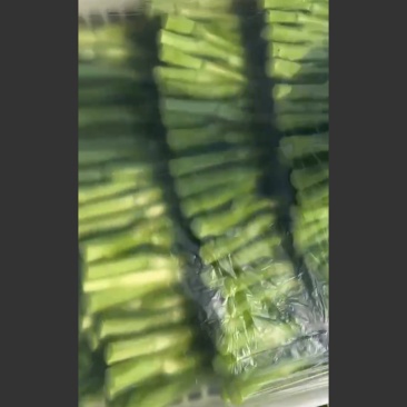 精品广东菜心上市！