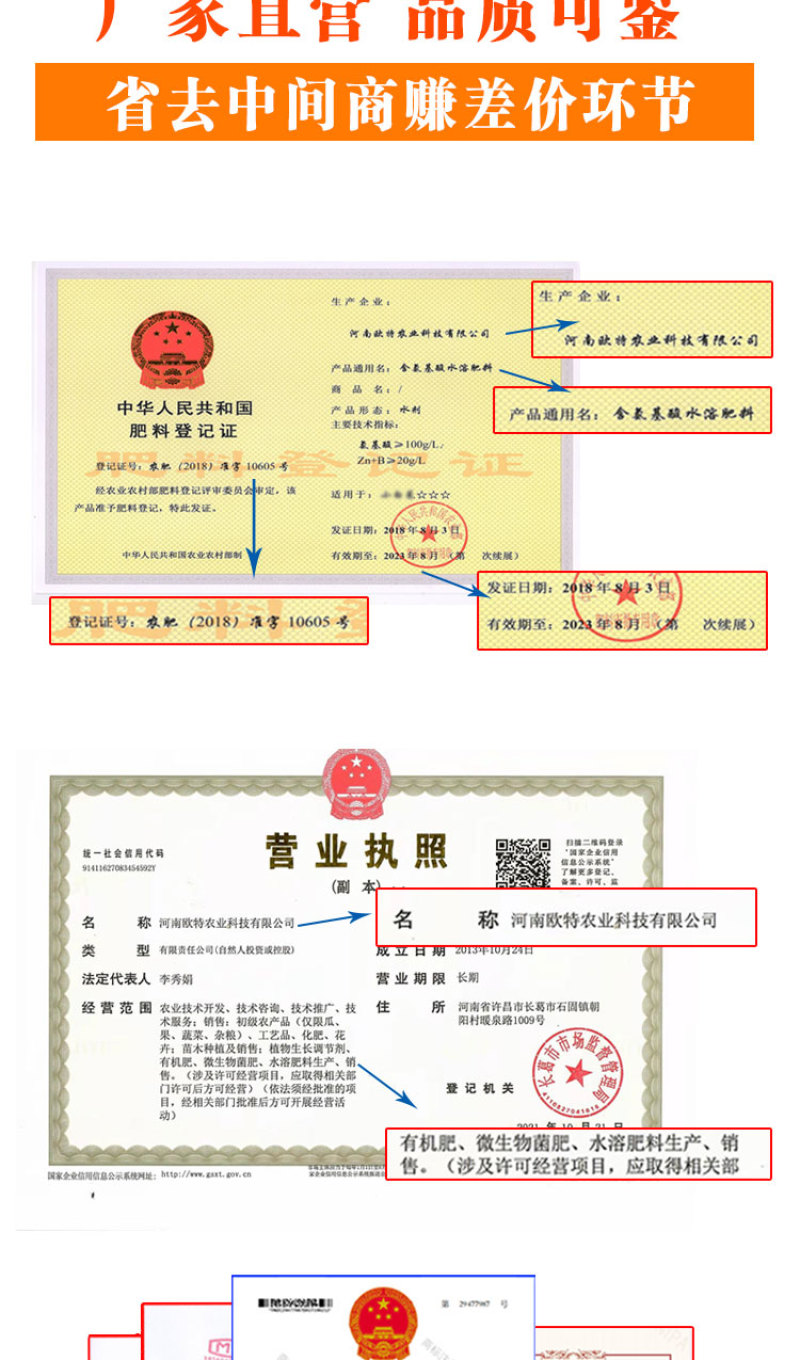 【优选肥料】稻丰源含氨基酸水溶肥促生根籽粒饱水稻肥料