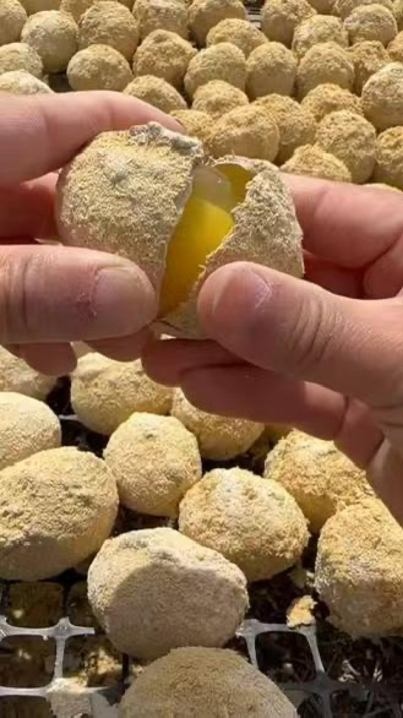 松花蛋大量有货厂家直供对接电商价格美丽