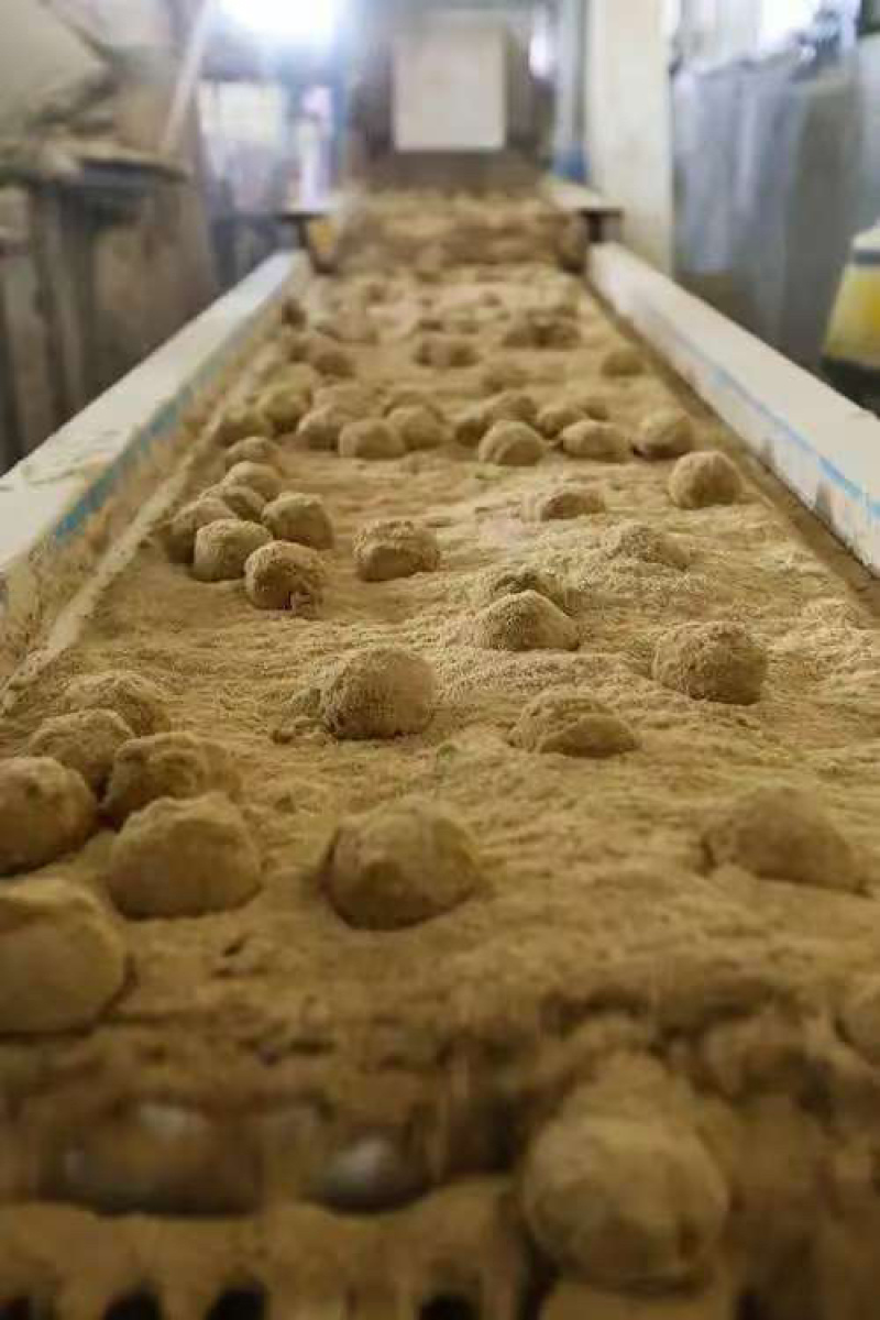 松花蛋大量有货厂家直供对接电商价格美丽