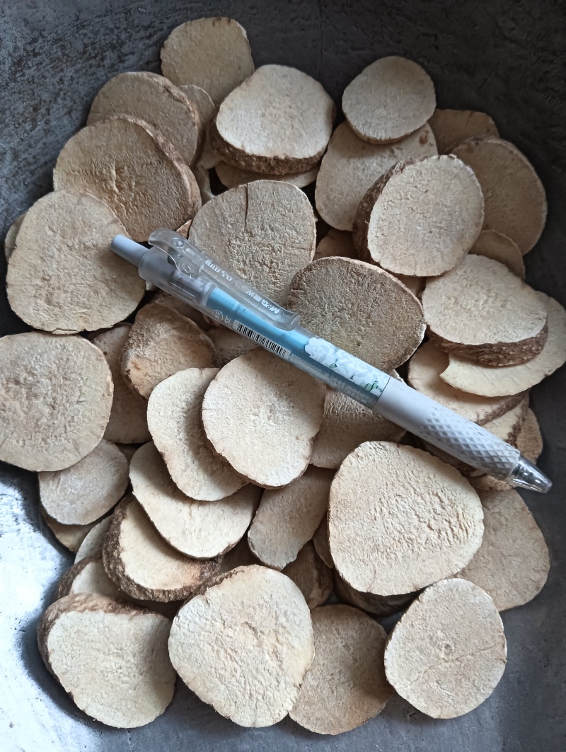 泽泻中药材泽泻一斤起批批发各种中药材量大优惠