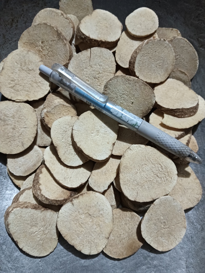 泽泻中药材泽泻一斤起批批发各种中药材量大优惠