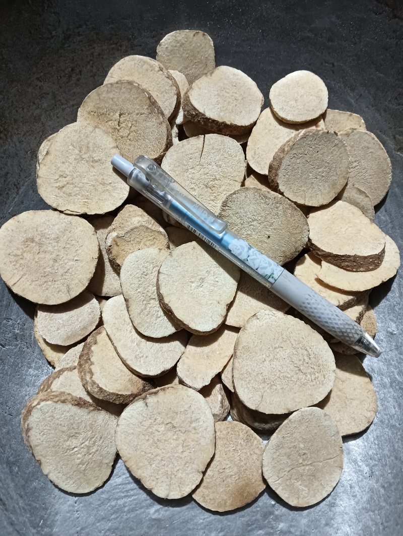 泽泻中药材泽泻一斤起批批发各种中药材量大优惠