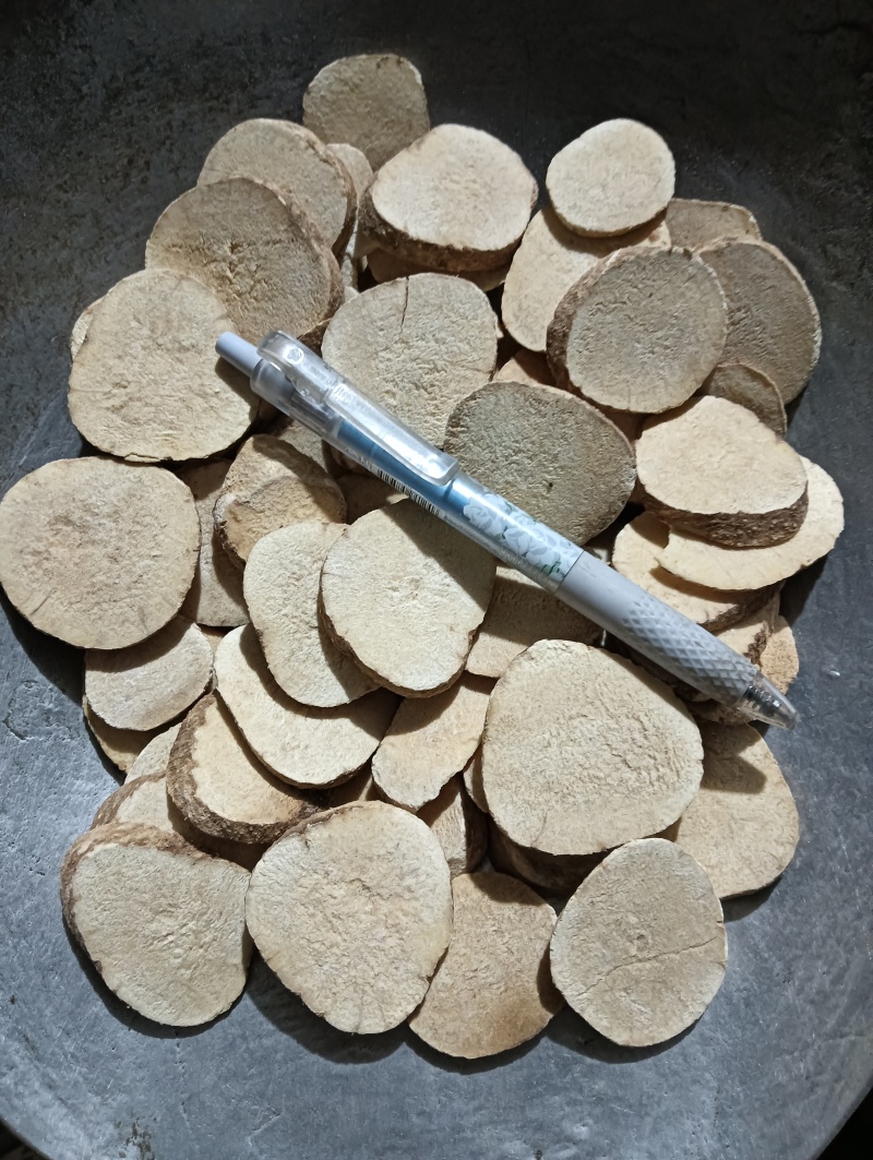 泽泻中药材泽泻一斤起批批发各种中药材量大优惠